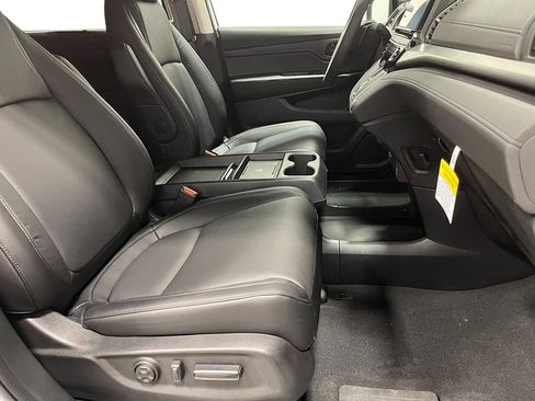 New 2026 Honda Odyssey EX-L image 27