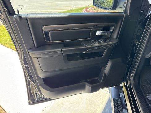 Used 2017 RAM 1500 Sport w/ Convenience Group RWD image 23