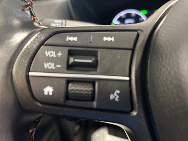 Certified 2024 Honda CR-V Sport-L image 32