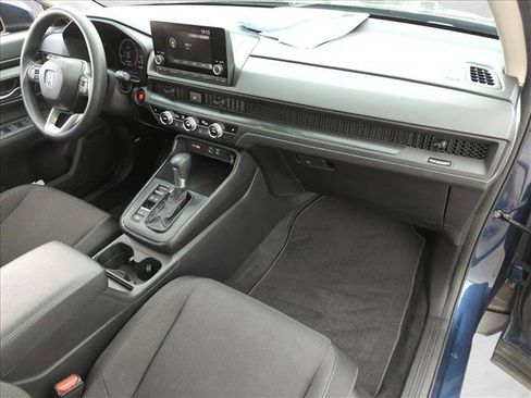 Used 2025 Honda CR-V EX image 22