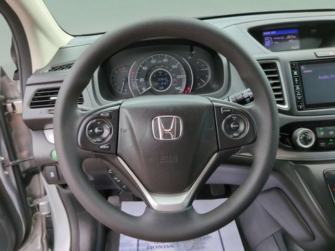 Used 2015 Honda CR-V EX image 11