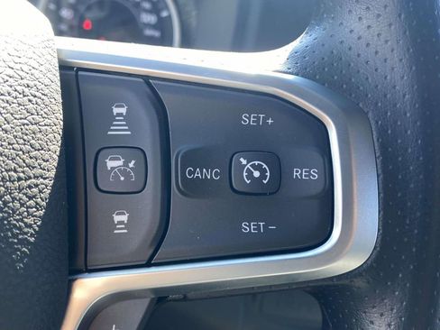 New 2026 RAM 2500 Warlock AWD/4WD image 23