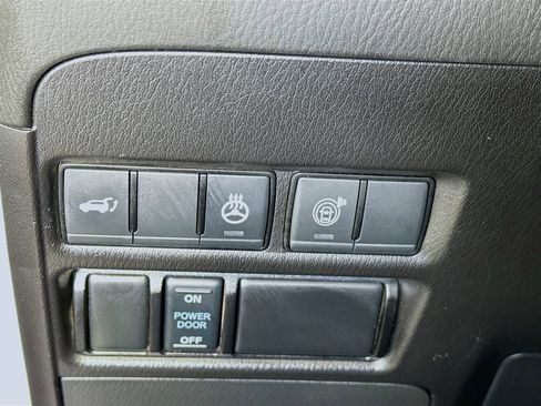 Certified 2024 INFINITI QX80 Luxe AWD/4WD image 10