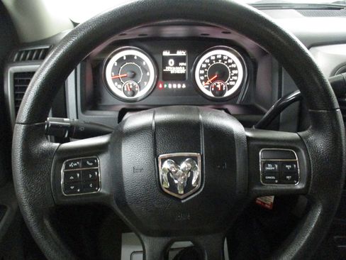 Used 2016 RAM 3500 Tradesman w/ Power & Remote Entry Group image 24