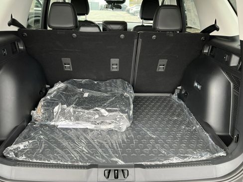 New 2025 Ford Bronco Sport Big Bend w/ Convenience Package image 24