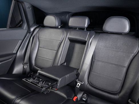 New 2026 Mercedes-Benz GLC 300 image 25