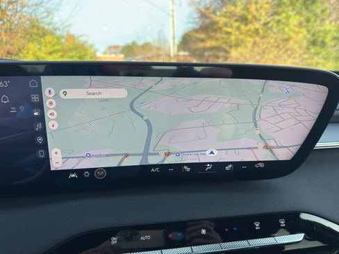 New 2026 Buick Enclave Sport Touring w/ Power Package image 10