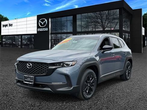 Used 2023 MAZDA CX-30 AWD 2.5 S w/ Preferred Package image 2