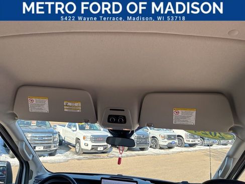 Used 2024 Ford Transit 350 XLT image 40