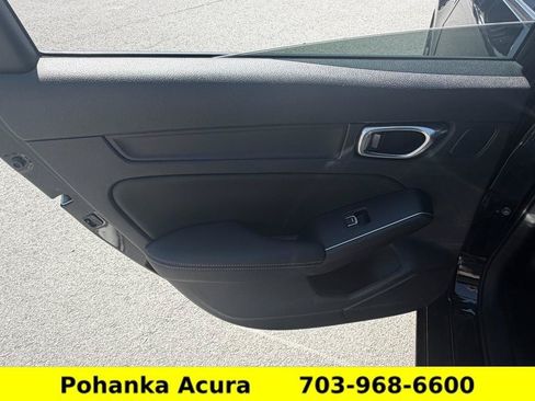Certified 2024 Acura Integra A-Spec FWD image 23