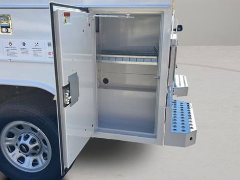 New 2025 Chevrolet Silverado 3500 W/T w/ WT Convenience Package image 26