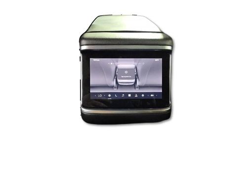 Used 2022 Tesla Model S Plaid image 16