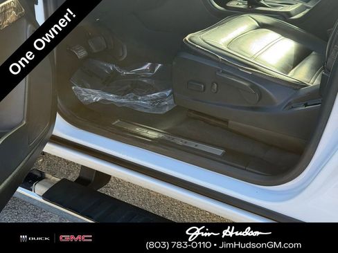 Used 2022 GMC Canyon Denali image 21