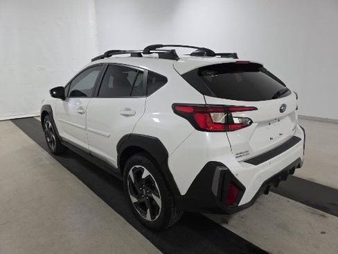 Used 2024 Subaru Crosstrek 2.5i Limited w/ Crosstrek Mirror Package image 6