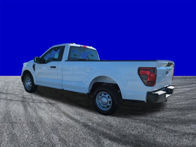 New 2026 Ford F150 XL RWD image 6