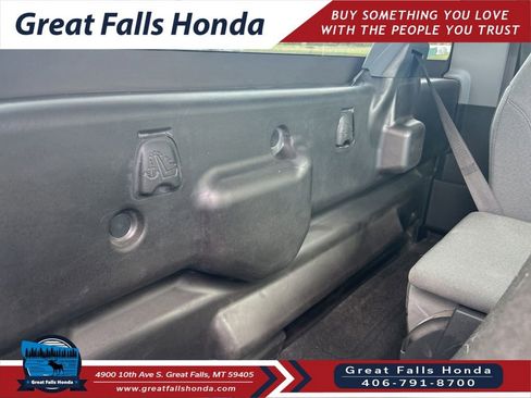 Used 2024 Ford F350 XL w/ Snow Plow/Camper Package AWD/4WD image 28