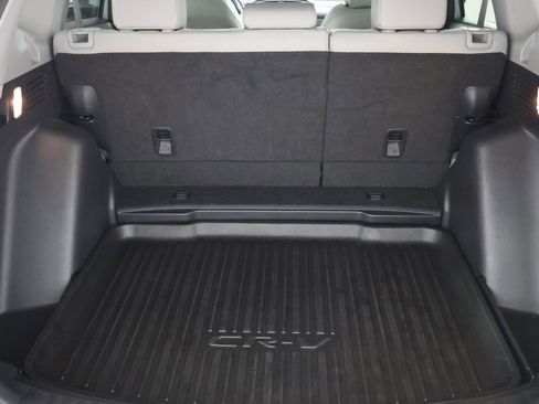 Used 2019 Honda CR-V EX-L image 23