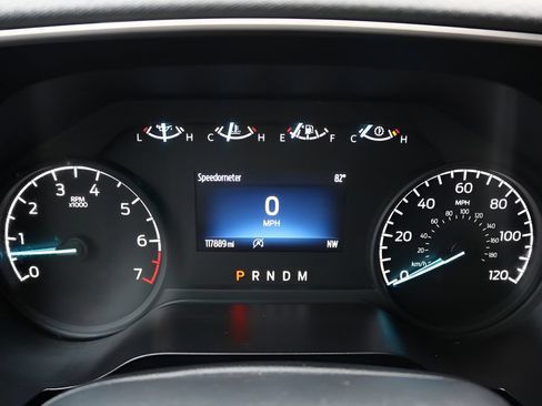 Used 2021 Ford F150 XL w/ STX Appearance Package RWD image 26