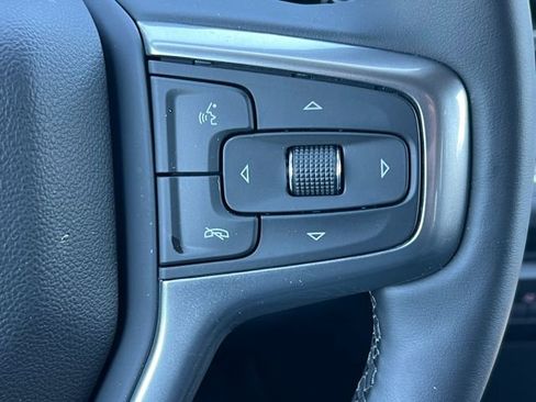 New 2026 Chevrolet Silverado 1500 LT w/ Safety Package AWD/4WD image 21