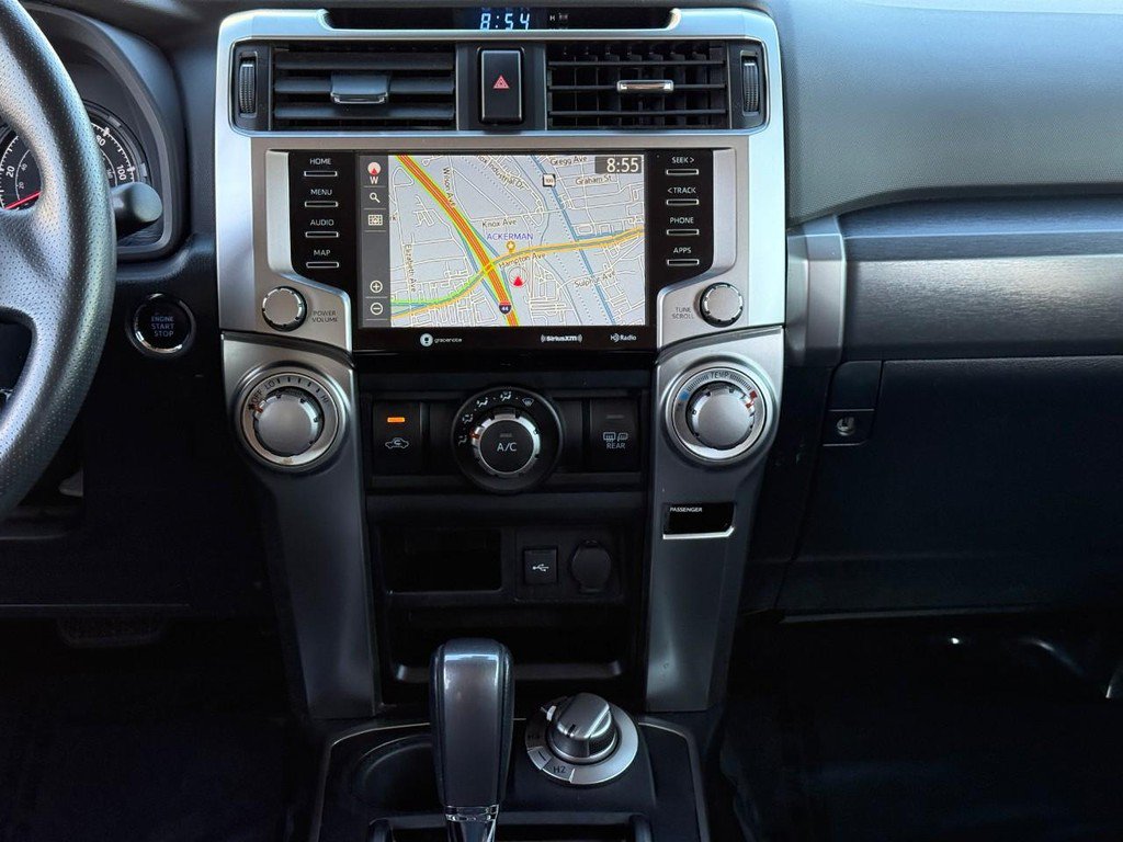 Used 2022 Toyota 4Runner Trail Special Edition AWD/4WD image 16