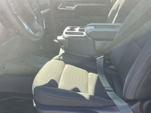 New 2026 Chevrolet Silverado 1500 RST w/ RST Select Package RWD image 12