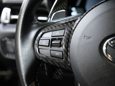 Used 2022 Toyota Supra 3.0 COUPE 2D image 33