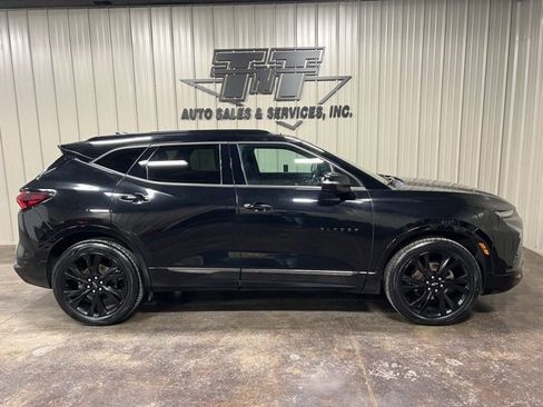 Used 2019 Chevrolet Blazer RS image 7