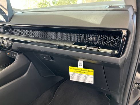 Certified 2026 Honda CR-V EX-L image 29
