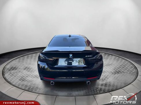 Used 2014 BMW 435i Coupe RWD image 4