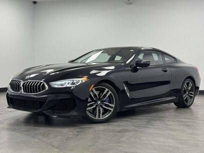 Used 2022 BMW 840i xDrive Coupe w/ Driving Assistance Package