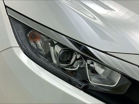Used 2018 Honda Civic EX-T image 26