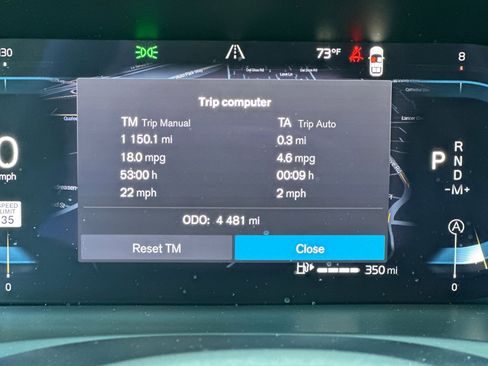 New 2025 Volvo XC90 B6 Plus w/ Protection Package Premier image 32