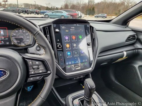 New 2026 Subaru Crosstrek 2.5i Sport image 18
