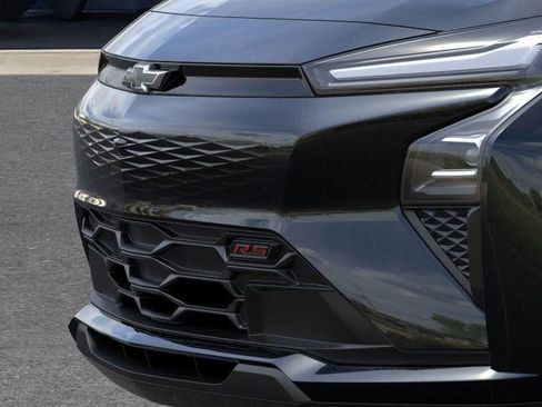 New 2027 Chevrolet Bolt RS w/ Technology Package FWD image 13