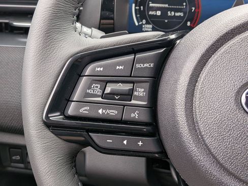 New 2026 Subaru Outback Limited AWD/4WD image 20