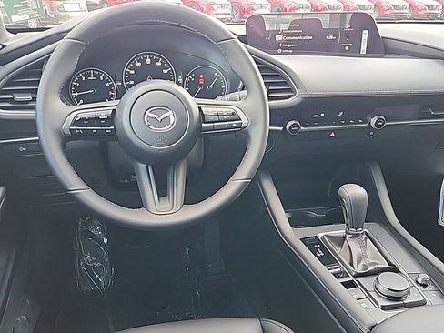 New 2026 MAZDA MAZDA3 s Sport image 7