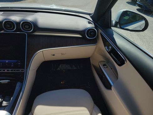 Certified 2025 Mercedes-Benz C 300 Sedan image 19