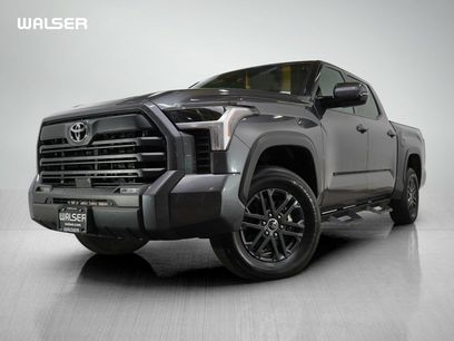Used 2023 Toyota Tundra SR5