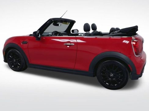 Used 2024 MINI Cooper Convertible image 6