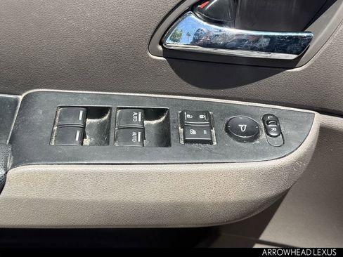 Used 2016 Honda Odyssey EX-L image 13