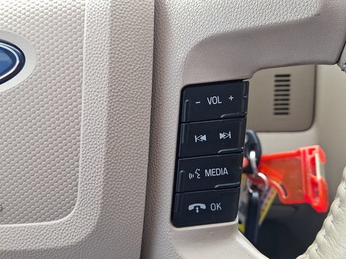 Used 2011 Ford Escape Limited w/ 302A Rapid Spec Order Code AWD/4WD image 23