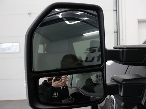 Used 2023 Ford F350 XLT w/ 360-Degree Camera Package image 43