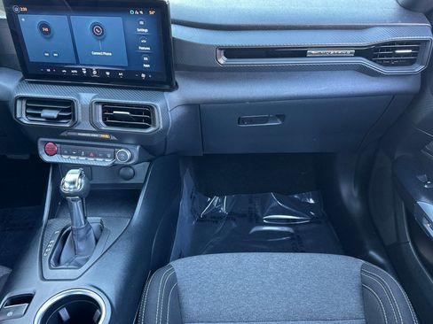 Used 2024 Ford Mustang EcoBoost image 28