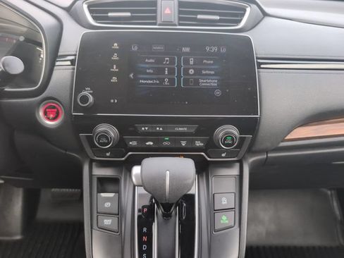 Used 2022 Honda CR-V EX image 25