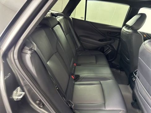 Used 2023 Subaru Outback Wilderness AWD/4WD image 22
