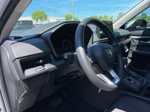 Certified 2026 Honda CR-V EX image 26