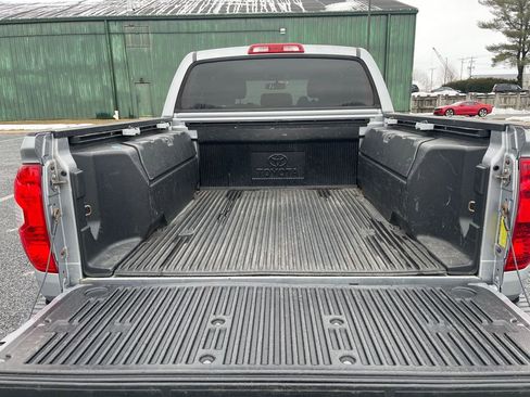 Used 2014 Toyota Tundra SR5 w/ TRD Off Road Package image 22