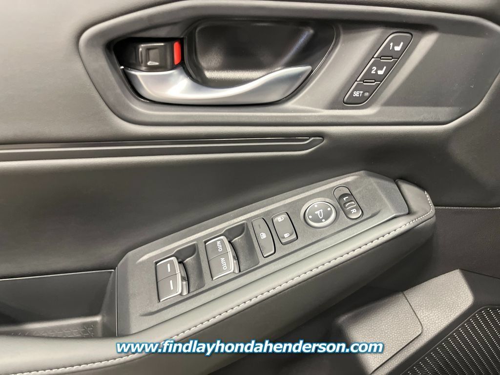 New 2026 Honda Accord Sport image 10