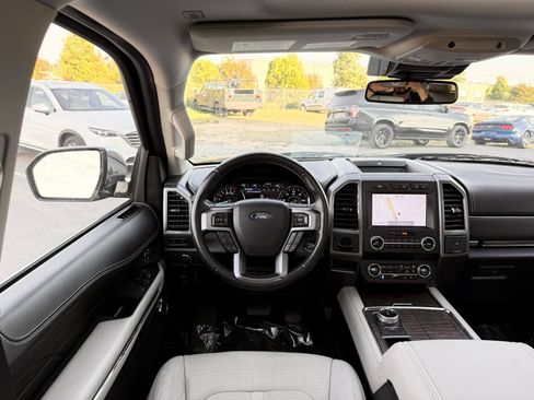 Used 2020 Ford Expedition Platinum RWD image 31