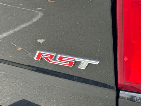 Used 2020 Chevrolet Silverado 1500 RST w/ All-Star Edition image 26